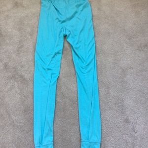 Kids long underwear bottoms